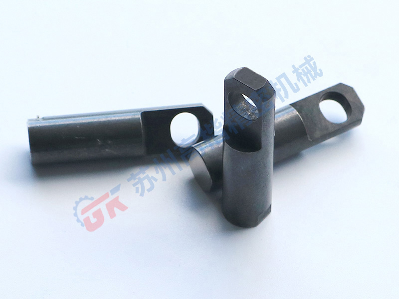 工裝夾具的設(shè)計原則